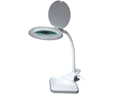 Proskit Darbo šviestuvas maitinamas USB, didinimas 3 dioptrijos, SMD LED 2.5W, Pro’sKit