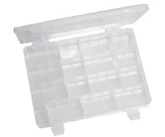 Proskit Dėžutė smulkiems daiktams 252x182x40.5mm, Pro’sKit