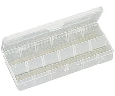 Proskit Dėžutė smulkiems daiktams 260x115x43.5mm, Pro’sKit