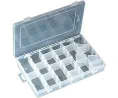 Proskit Dėžutė smulkiems daiktams 275x177x42.50mm, Pro’sKit
