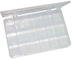 Proskit Dėžutė smulkiems daiktams 275x183x42mm, Pro’sKit