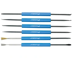 Proskit Įrankių rinkinys litavimo darbams, DP-3616 Pro’sKit