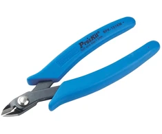 Proskit Kandyklės storesniems laidams 145mm, 8PK-101KM Pro’sKit