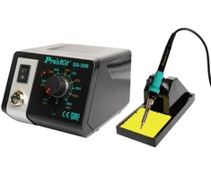 Proskit Litavimo stotelė 75W 230V, atistatinė, Pro’sKit