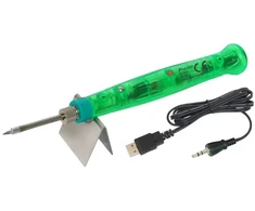 Proskit Lituoklis 8W, 5V, su USB pajungimu, Pro’sKit