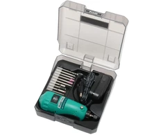 Multifunkcinis mini graviravimo, gręžimo rinkinys, PT-5202F Pro'sKit