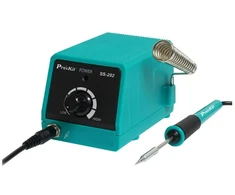 Proskit Mini litavimo stotelė 10W 230V, Pro’sKit