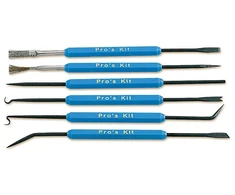 Oem Įrankių rinkinys REA remontui 1PK-3616 Pro'sKit