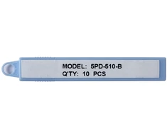 Proskit Peiliai atsarginiai skirti PD-510 10 vnt. 5PD-510-B Pro’sKit