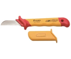 Proskit Peilis elektrikams 1000V nužievinimui 54x186mm PD-V003A Pro’sKit