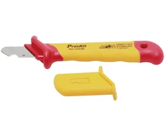 Proskit Peilis elektrikams VDE 1000V nužievinimui 33x170mm PD-V003B Pro’sKit