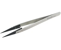 Proskit Pincetas 130mm plastikiniais galais TZ-300A Pro’sKit