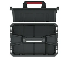 Prosperplast KISTENBERG ĮRANKIŲ DĖŽĖ CARGO PLU 495x345x210mm