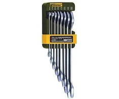 Proxxon Plokščių raktų komplektas 23800, 6 – 22 mm 8 vnt.