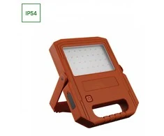 PROŽEKTORIUS SU SAULĖS BATERIJA 10W CW IP54 SPECTRUM