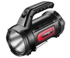 Žibintuvėlis prožektorius Superfire M9-E