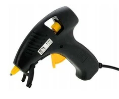 DREL PISTOLET DO KLEJU 11mm 60W
