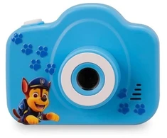 Psi Patrol Paw Patrol fotoaparatas vaikams, mėlynas