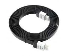 OEM kabelis HDMI į HDMI 4K 60Hz didelės spartos su Ethernet ver. 2.0 BLISTER 3 m juodas