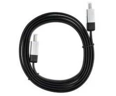 OEM kabelis HDMI į HDMI 4K 60Hz didelės spartos su Ethernet 2.0 versija BLISTER 1,5 m juodas