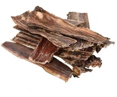 PTI PETITTO jautiena esophagus – skanėstas šuniui – 1kg