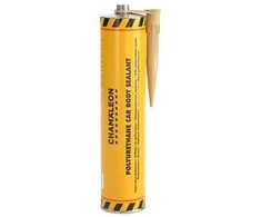 Chamaeleon PU hermetikas gelsvas 310ml
