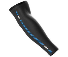 Pelė Pulsar eS eSports Arm Sleeve Long L Juodas (Juoda) Gaming Rankovė