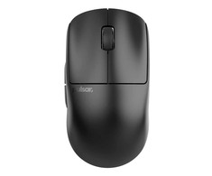 Pulsar X2 V3 Wireless Juodas (Juoda) Belaidė Žaidimų Pelė