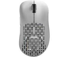 Pulsar Xlite V2 Mini Baltas Belaidė Žaidimų Pelė Balta