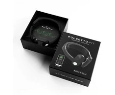 Pulsetto FIT vagus nerve stimulator