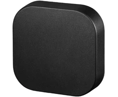 Puluz Lens Protector for GoPro HERO12, HERO11, HERO10, and HERO9 Juodas (Scratch-Resistant, Juodas)
