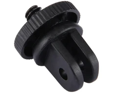 Puluz Mini Mount with 1/4″ Thread for Action Cameras, 3.9 mm Hole, 2.2 mm Diameter