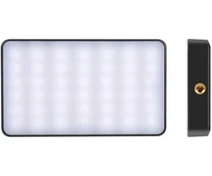 PULUZ Pocket LED Photo Lamp (Juodas)