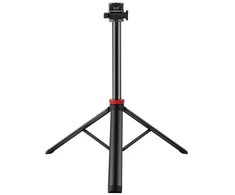 Puluz telescopic tripod, 2m