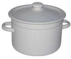PUODAS EMALIUOTAS OKKO BASIC 2L
