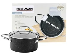Puodas Fackelmann CROSSROAD, 20 cm, 2 l