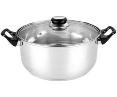 Puodas OKKO Essential CWKS00120, 200 mm, 2,5 l