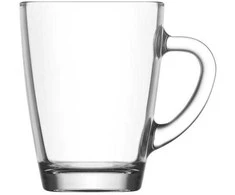 Puodelis LAV VEGA LV-VEG412F, 250 ml
