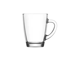 Puodelis LAV VEGA LV-VEG412F, 250 ml