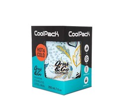 Cool Pack PUODELIS TERMO COOLPACK DAVAO 355ML