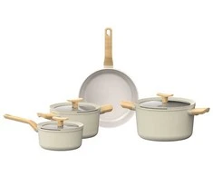 Puodų ir keptuvių rinkinys BergHOFF