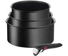 Puodų rinkinys Tefal Ingenio Unlimited, 4 dal.