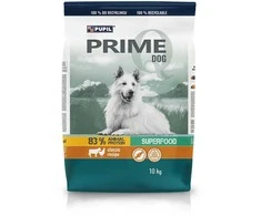 Pupil Premium PUPIL Prime Mini Rich in poultry with jautiena – sausas Maistas šunims – 10kg