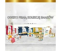 Purina Nestle Drėgnas Kačių Maistas - Purina Gourmet Gold Succulent Delights 85g Vištiena