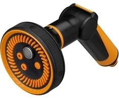 Purkštukas Fiskars 1065485, rankinis
