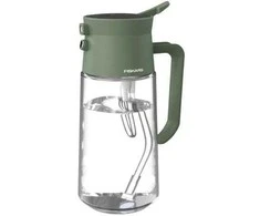 Purkštuvas Fiskars 1080774, žalia, 0.5 l