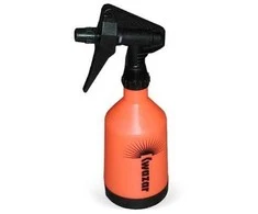 Purkštuvas Kwazar Mercury, 0.5 l