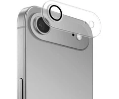 Puro Camera Standard Apsauginis stiklas skirtas Apple iPhone 17 Air skirtas the camera island and lens