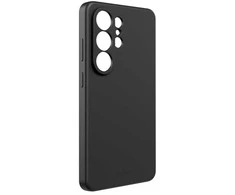 Dėklas Samsung Galaxy S26 Ultra Silicon "ICON" Cover by Puro Juodas