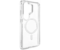 Puro LITE MAG Protective dėklas skirtas Samsung Galaxy S26 Ultra suderinamas su MagSafe – skaidrus